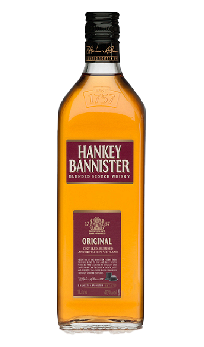 Hankey Spar Hankey Bannister 1.5L